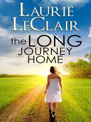 cover image of The Long Journey Home